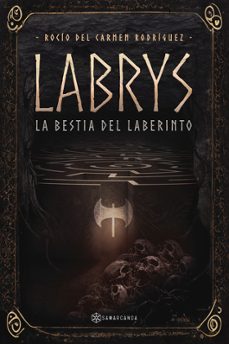 labrys-rocio del carmen rodriguez-9788419800664