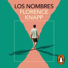 los nombres (audiolibro)-florence knapp-9788419851864