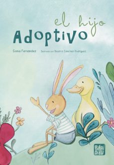 el hijo adoptivo-9788419859464