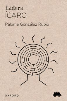 icaro (ebook)-paloma gonzalez rubio-9788419876232