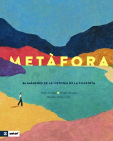metafora-pedro alcalde-merlin alcalde-9788419889164