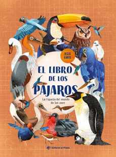 el libro de los pajaros-asia gwis-9788419898364