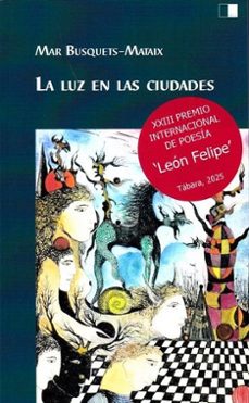 la luz en las ciudades-maria del mar busquets mataix-9788419933164