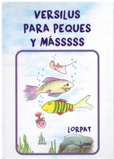 versilus para peques y massss-9788419938664