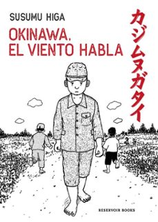 okinawa, el viento habla (ebook)-susumu higa-9788419940964