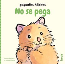 no se pega-bernette ford-sam williams-9788419968364