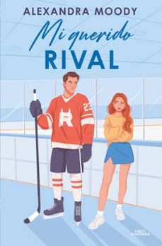 mi querido rival (ebook)-alexandra moody-9788419982964