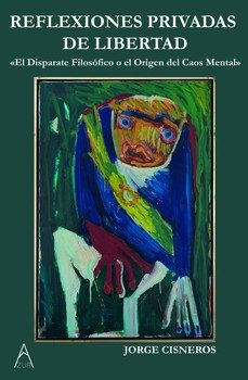 reflexiones privadas de libertad-jorge cisneros-9788419983664