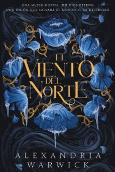 el viento del norte-alexandria warwick-9788419988164