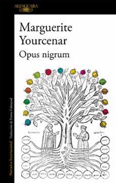 opus nigrum-marguerite yourcenar-9788420416564