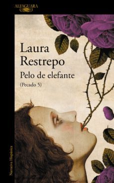 pelo de elefante (pecado 5) (ebook)-9788420424064