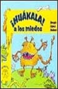 ¡huakala!-9788420449364