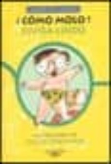 ¡como molo!-elvira lindo-9788420458564