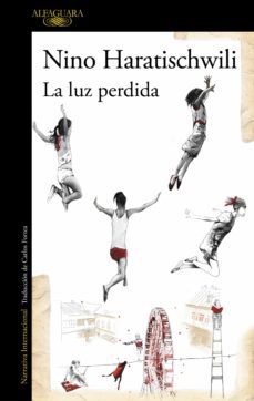 la luz perdida (ebook)-9788420463964