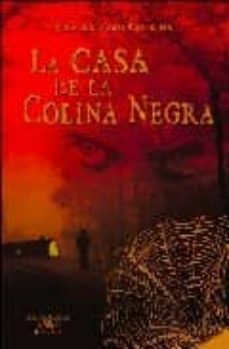 la casa de la colina negra-9788420469164