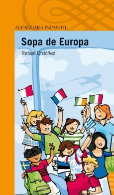 sopa de europa-rafael ordoñez-9788420474564