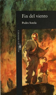 fin del viento-pedro sorela-9788420481364