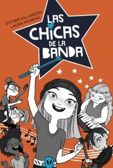 las chicas de la banda 1-9788420486864