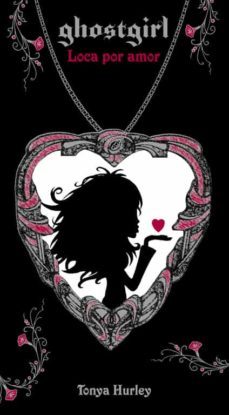 ghostgirl: loca por amor-9788420488264