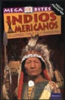 indios americanos: las grandes tribus y sus tradiciones-9788420536064