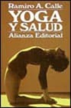 yoga y salud (4ª ed.)-9788420600864