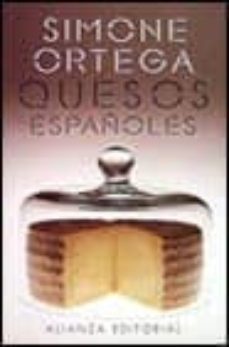 quesos españoles-9788420602264