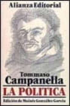 -tommaso campanela-9788420605364