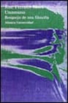bosquejo de una filosofia-jose ferrater mora-9788420624464
