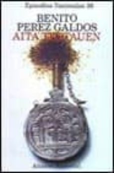episodios nacionales: aita tettauen (t.36) (2ª ed.)-benito perez galdos-9788420650364