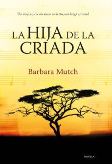 la hija de la criada (ebook)-barbara mutch-9788420675664