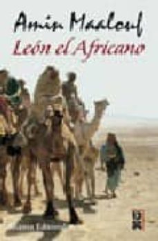 leon el africano-amin maalouf-9788420676364