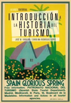 introduccion a la historia del turismo (ebook)-jose maria faraldo-carolina rodriguez lopez-9788420689364