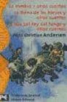 estuche hans christian andersen (incluye: la sombra y otros cuent os; la reina de las nieves y otros cuentos; la hija del rey del fango)-9788420697864