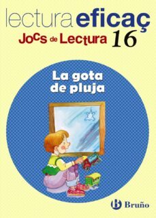 la gota de pluja joc de lectura-9788421666364