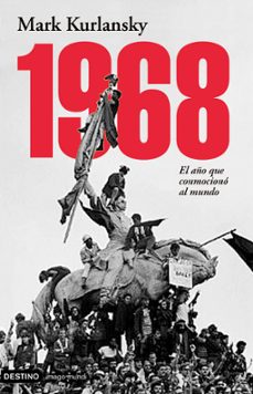 1968: el año que conmociono al mundo-9788423337064