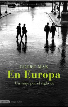 -geert mak-9788423338764