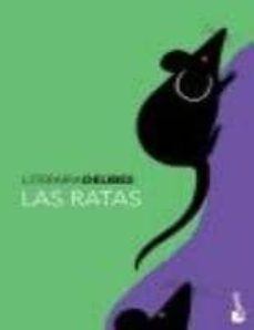 las ratas-miguel delibes-9788423341764