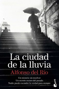 la ciudad de la lluvia-alfonso del rio-9788423355464
