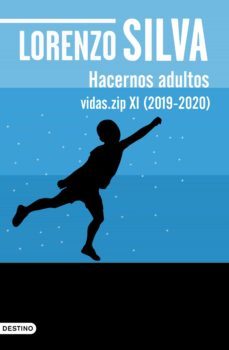 hacernos adultos (ebook)-9788423358564