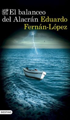 el balanceo del alacran (ebook)-eduardo fernan lopez-9788423368464