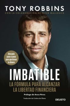imbatible (ebook)-tony robbins-9788423430864