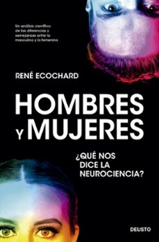 hombres y mujeres: ¿que nos dice la neurociencia?-9788423434664