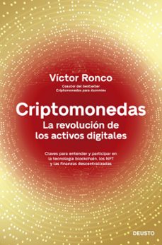 criptomonedas-victor ronco viladot-9788423435364
