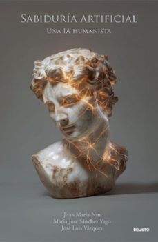 sabiduria artificial-juan maria nin genova-9788423440764