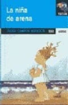 la niña de arena-isabel campos-9788423668564