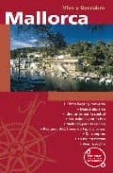 vive y descubre mallorca-9788424106164