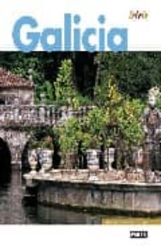 galicia monumental y turistica-camilo franco-9788424166564