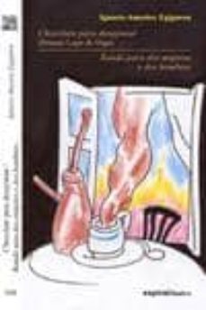 chocolate para desayunar; rondo para dos mujeres y hombres-ignacio amestoy egiguren-9788424512064