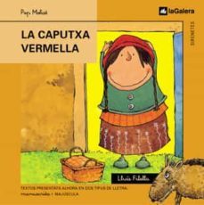 la caputxa vermella-9788424610364