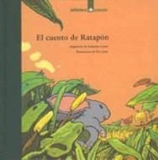 el cuento de ratapon-asuncion lisson-9788424619664